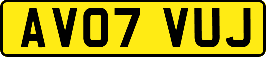 AV07VUJ