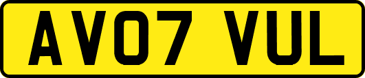 AV07VUL