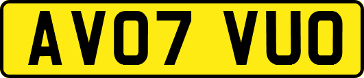 AV07VUO