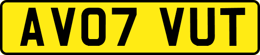 AV07VUT