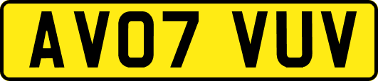 AV07VUV