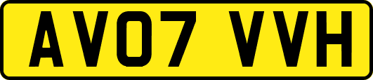 AV07VVH
