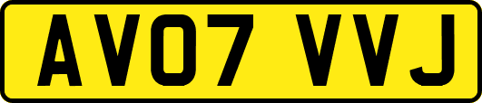 AV07VVJ