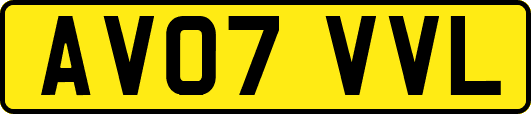 AV07VVL