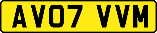 AV07VVM