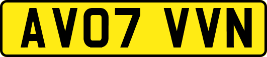AV07VVN