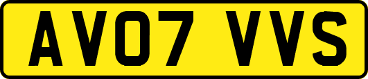 AV07VVS