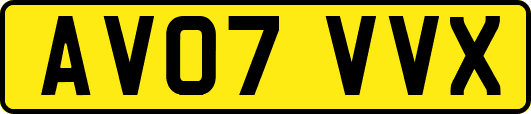 AV07VVX