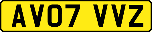 AV07VVZ