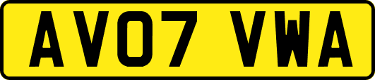 AV07VWA