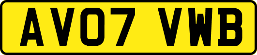 AV07VWB