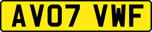 AV07VWF