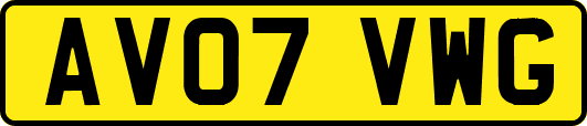 AV07VWG