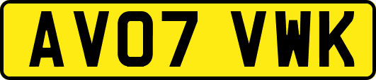AV07VWK