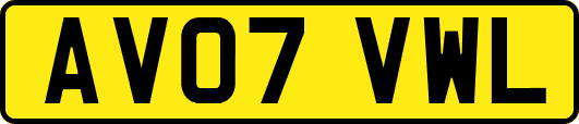 AV07VWL
