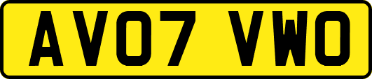AV07VWO