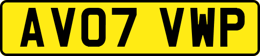 AV07VWP