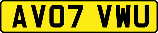 AV07VWU