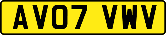 AV07VWV