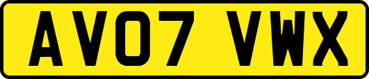 AV07VWX