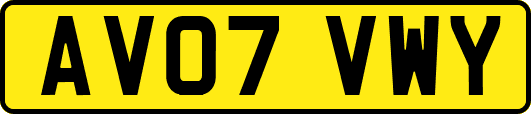 AV07VWY