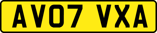 AV07VXA