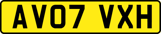 AV07VXH