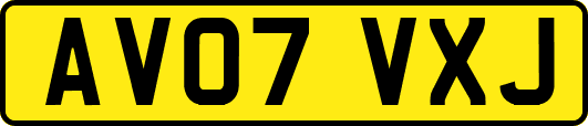 AV07VXJ