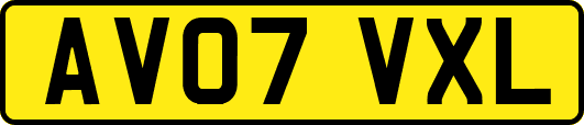 AV07VXL