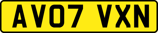AV07VXN