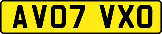 AV07VXO