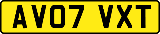 AV07VXT