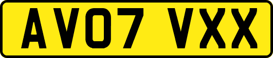 AV07VXX