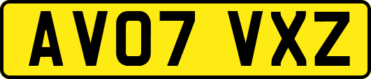 AV07VXZ
