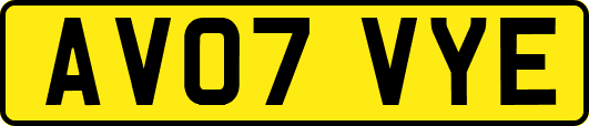 AV07VYE