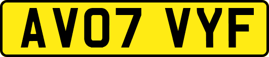 AV07VYF