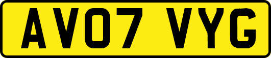 AV07VYG