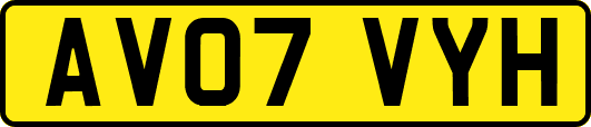 AV07VYH