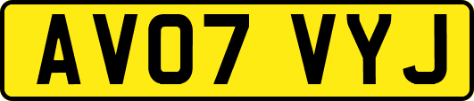 AV07VYJ