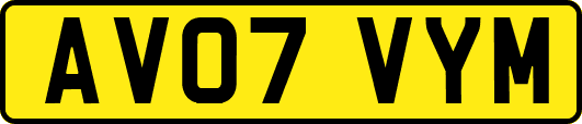AV07VYM