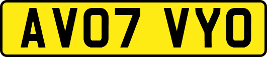 AV07VYO