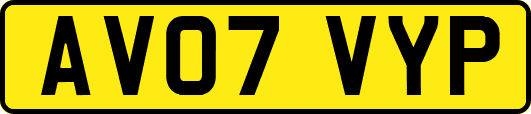 AV07VYP