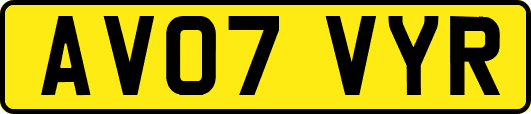 AV07VYR