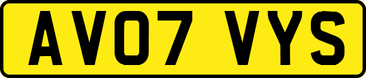 AV07VYS