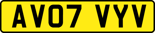 AV07VYV