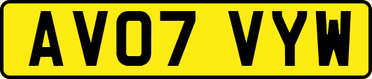 AV07VYW