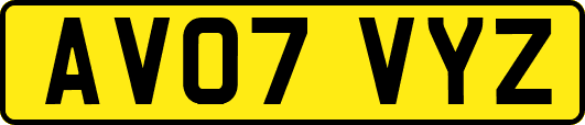 AV07VYZ