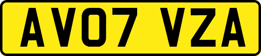 AV07VZA