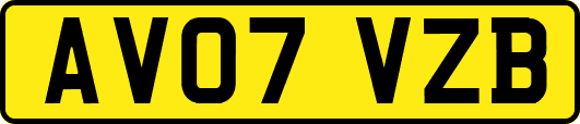 AV07VZB