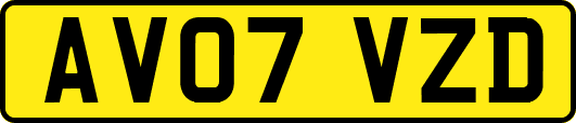 AV07VZD